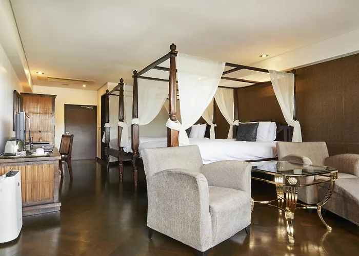 Relax Resort Hotel